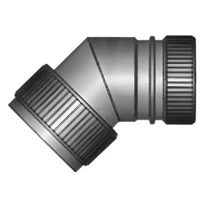 Housing for circular connector, 248942-000 - 1