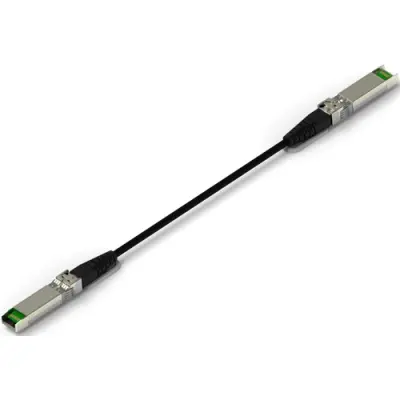 Connection cable, 3 m, plug straight to plug straight, 0.051 mm², AWG 30, 2821222-1 - 1