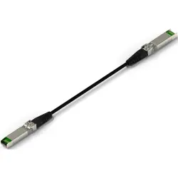 Connection cable, 3 m, plug straight to plug straight, 0.051 mm², AWG 30, 2821222-1
