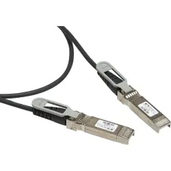 Connection cable, 0.5 m, plug straight to plug straight, 0.025 mm², AWG 33, 2821262-1