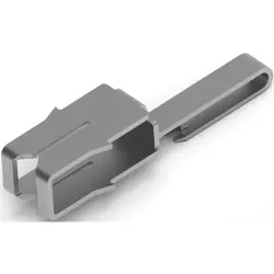 Plug sleeve, 2825276-1