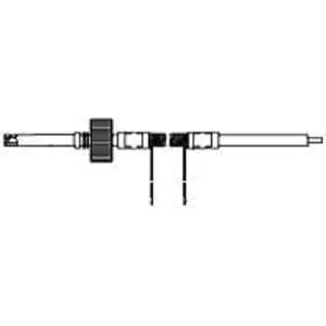 Other round connector, 2-848076-2 - 1