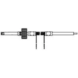 Other round connector, 2-848076-2
