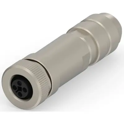 Other round connector, 3-2172097-2 - 1