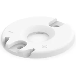 LED connector, 1 pole, Poke-In connection, 60 V, 3 A, 3-2213678-3