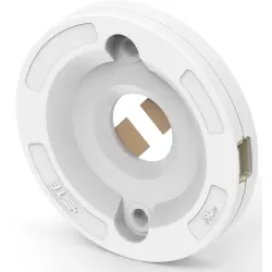 LED connector, 2 pole, mini CT connector, 48 V, 1.05 A, 3-2213699-4
