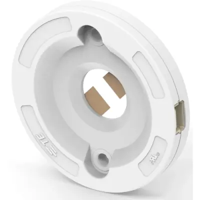 LED connector, 2 pole, mini CT connector, 48 V, 1.05 A, 3-2213699-4 - 1