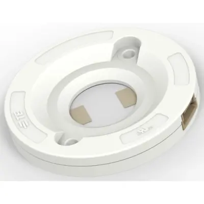 LED connector, 2 pole, mini CT connector, 48 V, 1.05 A, 3-2316510-2 - 1