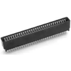 Card connector, 3-6437270-7