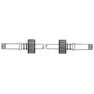 Other round connector, 3-839565-1 - 1