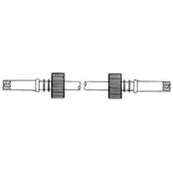 Other round connector, 3-839565-1
