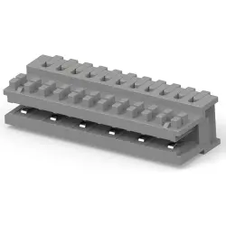 Card connector, 3-966481-1