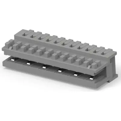 Card connector, 3-966481-1 - 1