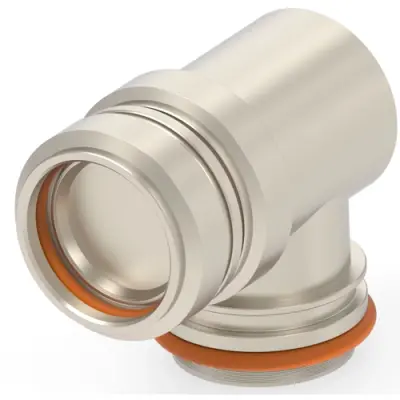 Cable gland for circular connector, 407851-000 - 1