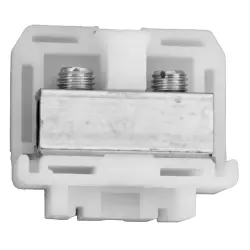 Terminal block, 4-1437390-1