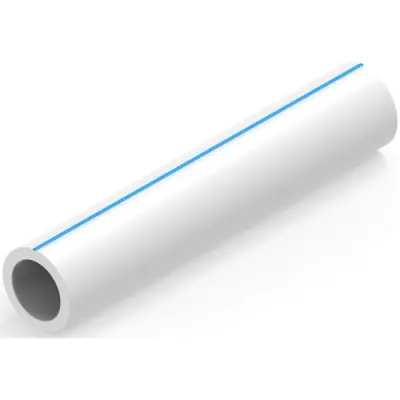Butt connectorwith insulation, 1.25-2.0 mm², AWG 16 to 14, 27.05 mm, 55785-2 - 1