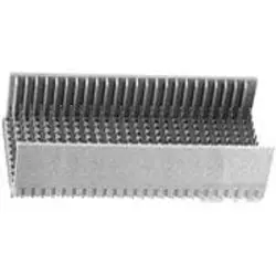 Male connector, 200 pole, pitch 2 mm, straight, 5646373-1