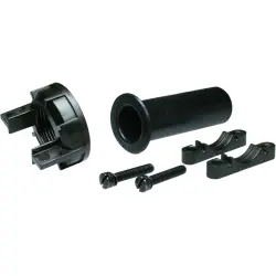 Cable clamp for series 97, 97-3057-1008-1-621
