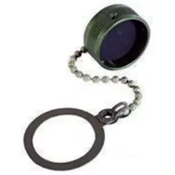 Protective cap for circular connector, 100021267