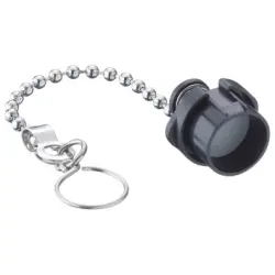 Protective cap for connector, 9923 CPMF0