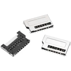 WR-CRD SMT StdSD short Push & Pull, 693063020911