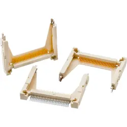 WR-CRD SMT CF Header, 693120015011