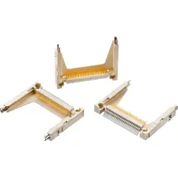 WR-CRD SMT CF Header, 693120025011