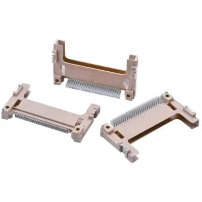 WR-CRD SMT CF Shrouded, 693120035011 - 1