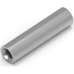 Butt connector, uninsulated, 0.326-1.31 mm², AWG 22 to 16, 14.68 mm, 7-1377172-1
