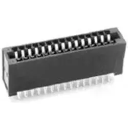Card connector, 8-1437260-0