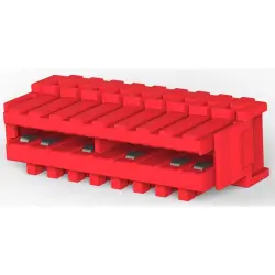 Card connector, 8-284866-9