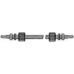 Other round connector, 830612-4