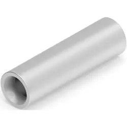 Butt connector, uninsulated, 1.25-2.0 mm², AWG 16 to 14, 14.4 mm, 8-31819-1