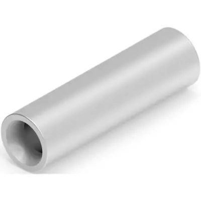 Butt connector, uninsulated, 1.25-2.0 mm², AWG 16 to 14, 14.4 mm, 8-31819-1 - 1