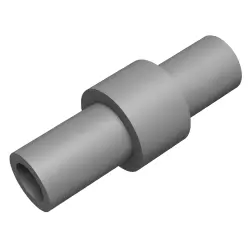Cable connector/splice, 850555-1