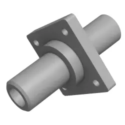 Other round connector, 850909-1