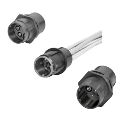 Other round connector, 859527-2 - 1