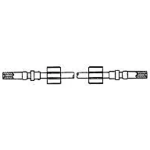 Other round connector, 862546-5 - 1