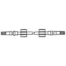 Other round connector, 862546-5