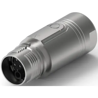 Other round connector, AKA047N0087051A000 - 1