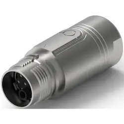 Other round connector, AKA047N0087051A000