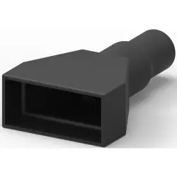 Sleeve, for plug housing, DRC40-BT