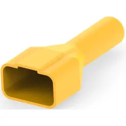 Sleeve, for socket housing, DT12P-BT-YW