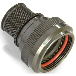 Housing for circular connector, EK4841-000
