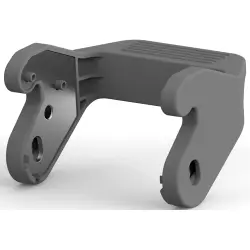 Locking bracket, stainless steel, IP65, T0923004002-001