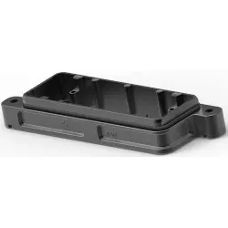 Housing, size HB24, die-cast aluminum, screw locking, IP68, T1932240000-100