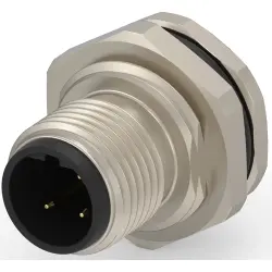 Other round connector, T4171010403-001