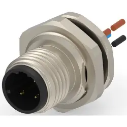Other round connector, T4171010503-001