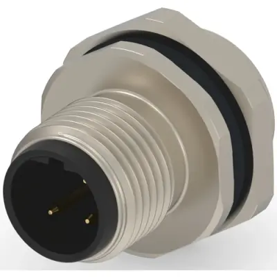 Other round connector, T4171210403-001 - 1