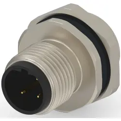 Other round connector, T4171210403-001